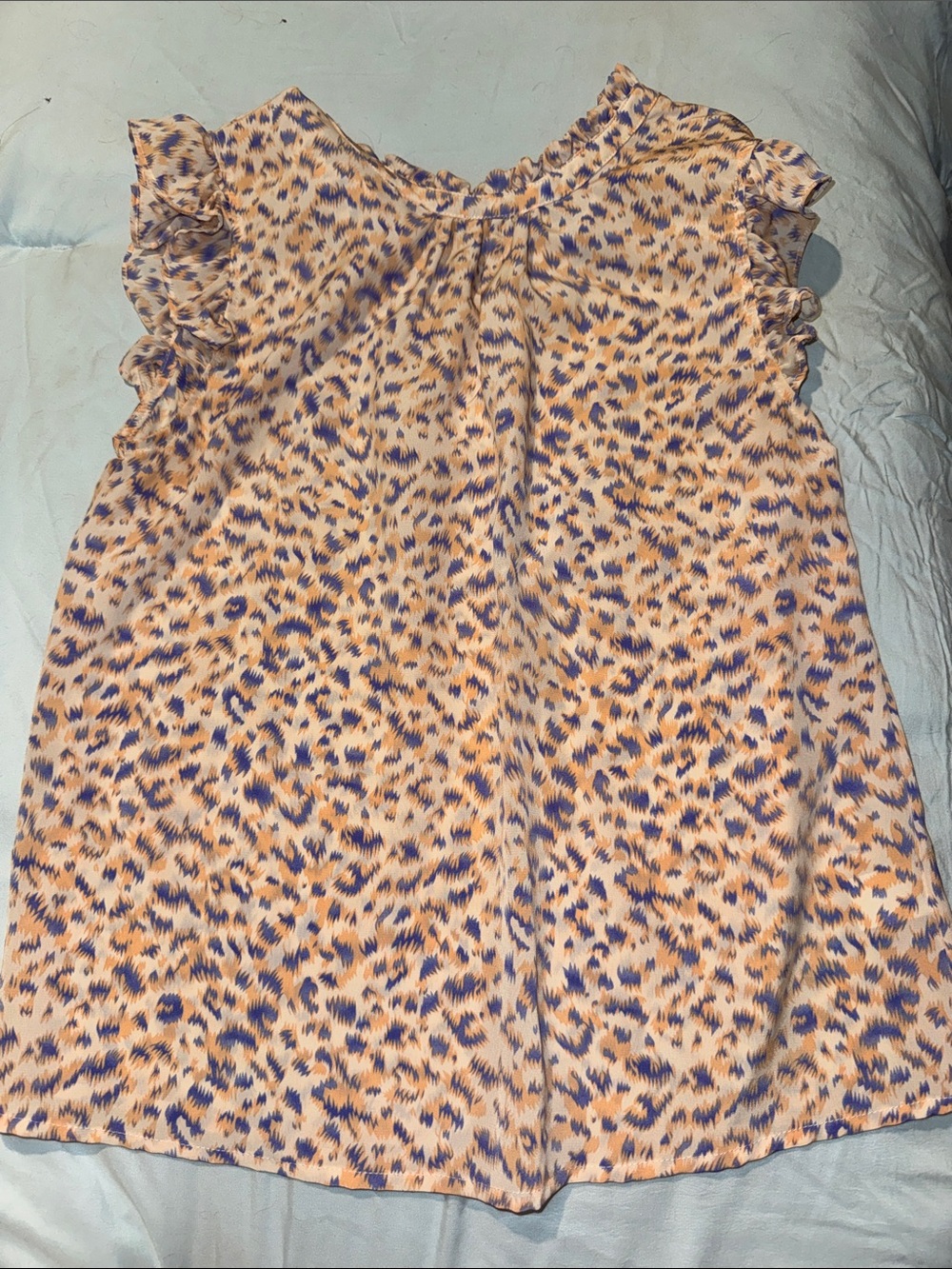 THML Top Size Small